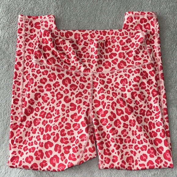 Two Pairs of Fabletics Powerhold Leggings - Picture 3 of 5